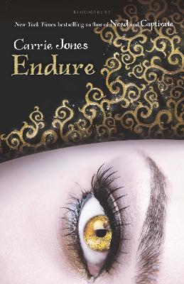 Endure book