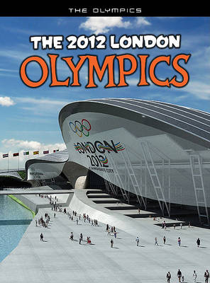 2012 London Olympics book