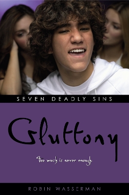 Seven Deadly Sins: Gluttony book