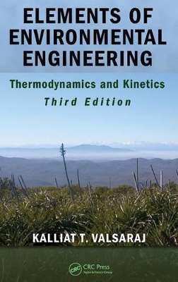 Elements of Environmental Engineering book