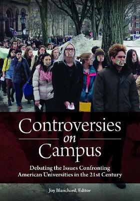 Controversies on Campus book