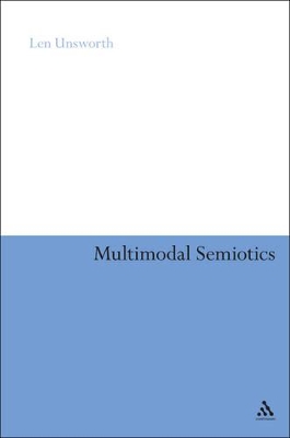 Multimodal Semiotics book