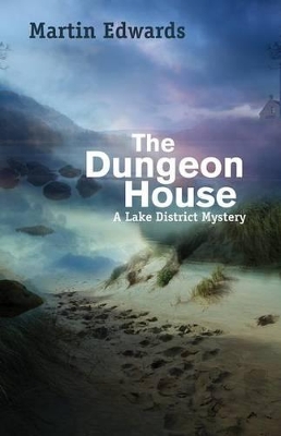 Dungeon House book