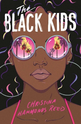 The Black Kids book