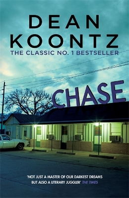 Chase book