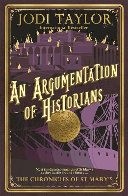 An Argumentation of Historians book