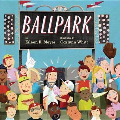 Ballpark book