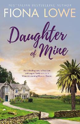 Daughter Of Mine book