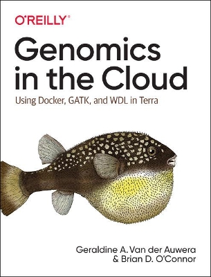 Genomics Analysis with Spark, Docker, and Clouds book