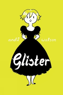 Glister book