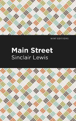 Main Street book