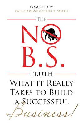 No B.S Truth book