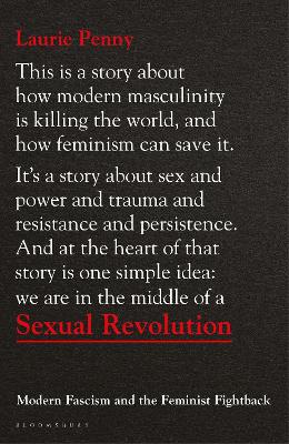 Sexual Revolution: Modern Fascism and the Feminist Fightback book