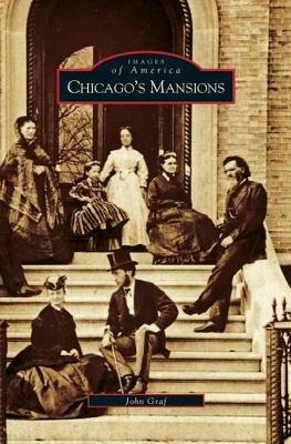 Chicago's Mansions book