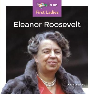 Eleanor Roosevelt book