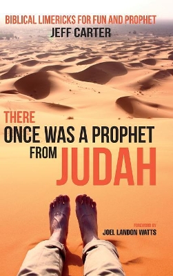 There Once Was a Prophet from Judah book