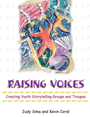 Raising Voices book