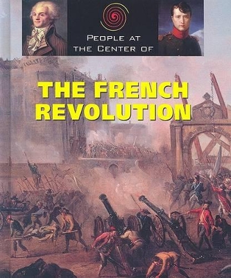 French Revolution book