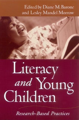 Literacy and Young Children book