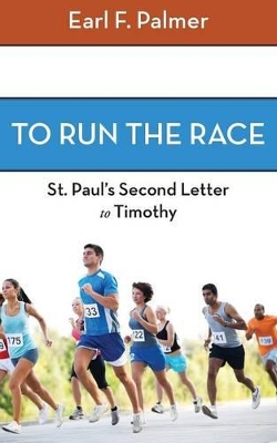 To Run the Race book