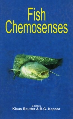 Fish Chemosenses book