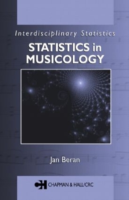 Statistics in Musicology book