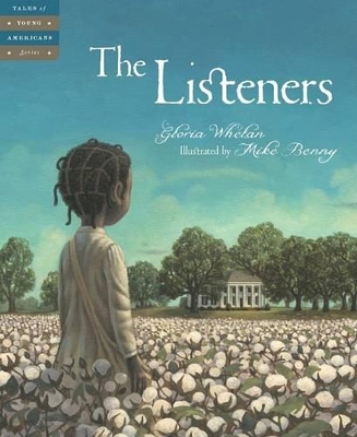 The Listeners book