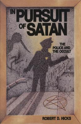 In Pursuit Of Satan book