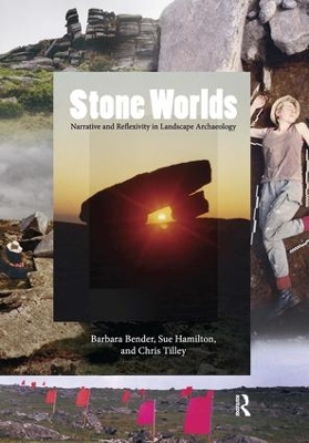Stone Worlds book