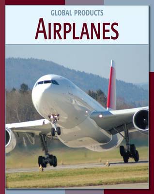 Airplanes book