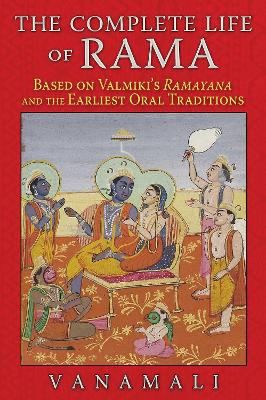 Complete Life of Rama book