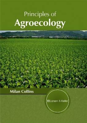 Principles of Agroecology book