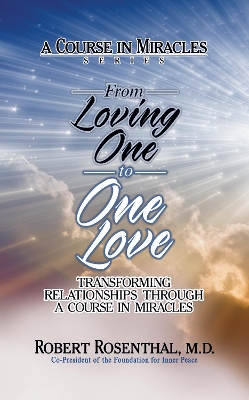 From Loving One to One Love book