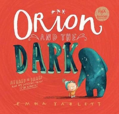 Orion in the Dark book
