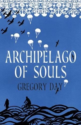 Archipelago of Souls book