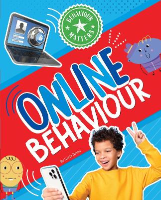 Online Behaviour book