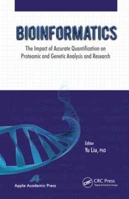 Bioinformatics by Yu Liu