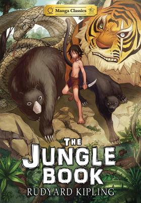 Jungle Book book