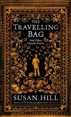Travelling Bag book