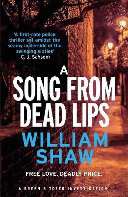 Song from Dead Lips book