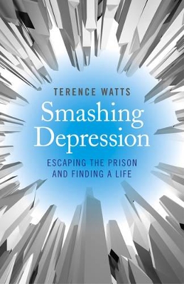 Smashing Depression book