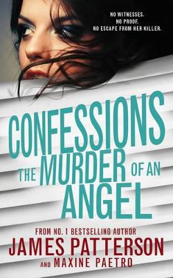 Confessions: The Murder of an Angel book