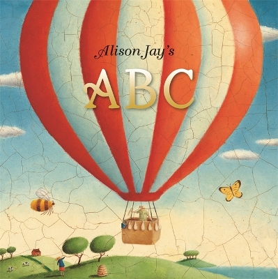 Alison Jay's ABC book