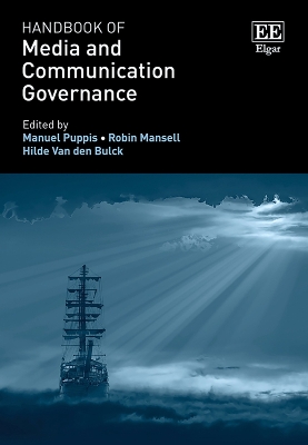 Handbook of Media and Communication Governance book