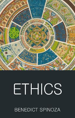 Ethics by Benedict de Spinoza