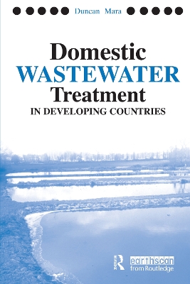 Domestic Wastewater Treatment in Developing Countries book
