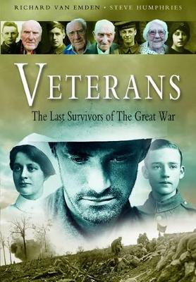 Veterans by Richard Van Emden
