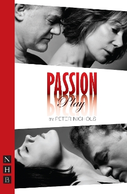 Passion Play book