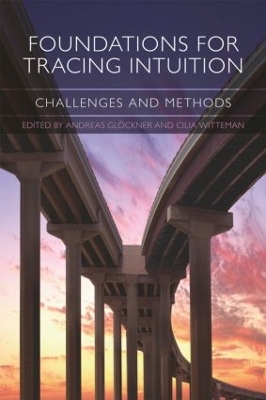 Foundations for Tracing Intuition book