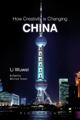 How Creativity is Changing China by Li Wuwei